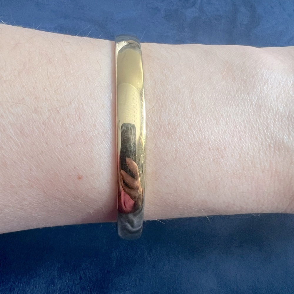 Monet Bangle